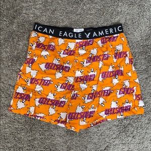 American Eagle Boxers